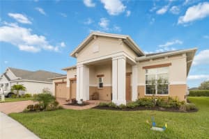 2686 MEADOWEDGE LOOP, SAINT CLOUD, FL 34772 Sold 07/11/25