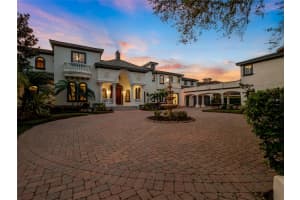 5020 DOWN POINT LANE, WINDERMERE, FL 34786 Sold 04/24/24