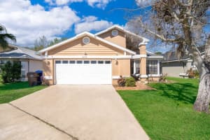 2636 HORSESHOE BAY DRIVE, KISSIMMEE, FL 34741 Sold 07/09/24