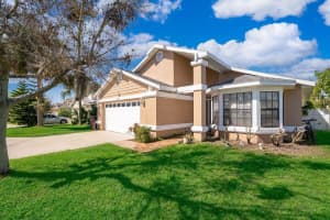 2636 HORSESHOE BAY DRIVE, KISSIMMEE, FL 34741 Sold 07/09/24