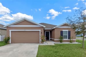407 ROOKS LOOP, HAINES CITY, FL 33844 Sold 04/12/24