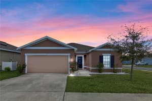 407 ROOKS LOOP, HAINES CITY, FL 33844 Sold 04/12/24