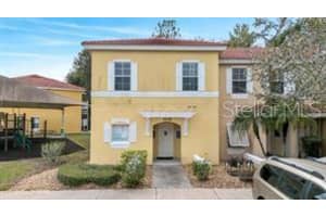 1135 Park Ridge Cir, KISSIMMEE