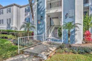 1207 CLUBSIDE DRIVE, LONGWOOD, FL 32779 Sold 04/29/24