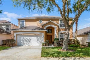8415 SECRET KEY COVE, KISSIMMEE, FL 34747 Sold 10/29/24