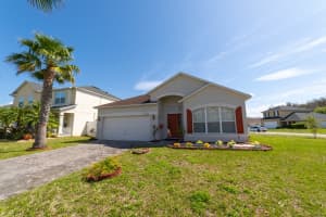 2648 EAGLE CANYON DRIVE, KISSIMMEE, FL 34746 Sold 05/19/25