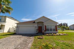 2648 EAGLE CANYON DRIVE, KISSIMMEE, FL 34746 Sold 05/19/25