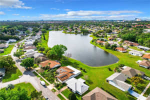 5211 STRATFIELD DRIVE, ORLANDO, FL 32821 Sold 04/05/24