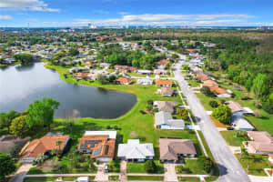 5211 STRATFIELD DRIVE, ORLANDO, FL 32821 Sold 04/05/24