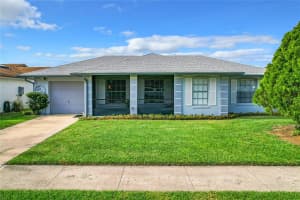 5211 STRATFIELD DRIVE, ORLANDO, FL 32821 Sold 04/05/24