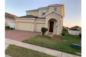 431 Aragosa Dr, DAVENPORT