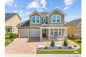 2914 SERA BELLA WAY, KISSIMMEE, FL 34744 Sold 07/10/24