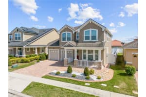2914 SERA BELLA WAY, KISSIMMEE, FL 34744 Sold 07/10/24
