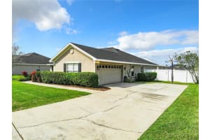 191 MANDOLIN DRIVE, WINTER HAVEN, FL 33884 Sold 10/03/24