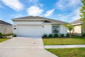 5370 PRESERVE BOULEVARD, SAINT CLOUD, FL 34772 Sold 04/26/24