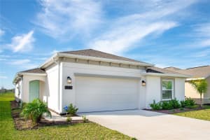 5370 PRESERVE BOULEVARD, SAINT CLOUD, FL 34772 Sold 04/26/24