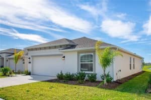 5370 PRESERVE BOULEVARD, SAINT CLOUD, FL 34772 Sold 04/26/24