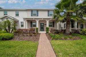 12039 PROLOGUE AVENUE, ORLANDO, FL 32832 Sold 12/24/24