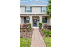 12039 PROLOGUE AVENUE, ORLANDO, FL 32832 Sold 12/24/24