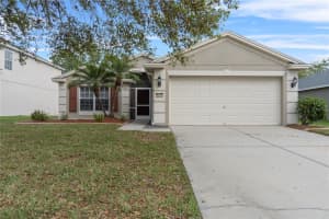 5214 100TH DRIVE, PARRISH, FL 34219 Sold 10/25/24