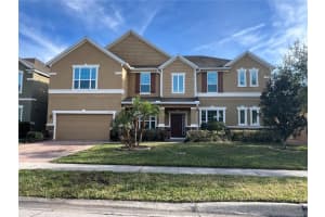2711 CYPRESS TREE TRAIL, SAINT CLOUD, FL 34772 Sold 08/16/24