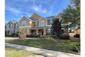 2711 CYPRESS TREE TRAIL, SAINT CLOUD, FL 34772 Sold 08/16/24