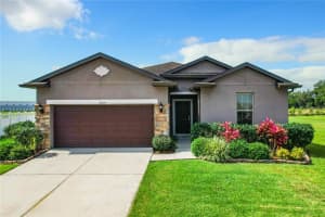 8804 HINSDALE HEIGHTS DRIVE, POLK CITY, FL 33868 Sold 05/28/24