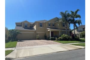 11907 SHELTERING PINE DRIVE, ORLANDO, FL 32836 Sold 07/02/24