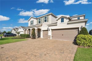 2343 NUTHATCH STREET, SAINT CLOUD, FL 34771 Sold 05/03/24