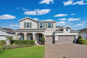 2343 NUTHATCH STREET, SAINT CLOUD, FL 34771 Sold 05/03/24