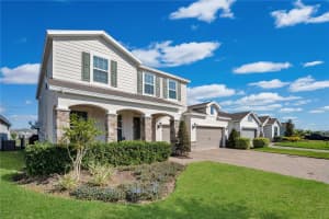 2343 NUTHATCH STREET, SAINT CLOUD, FL 34771 Sold 05/03/24