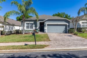 152 HIGHGATE PARK BOULEVARD, DAVENPORT, FL 33897 Sold 05/21/24
