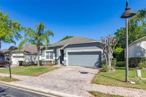 152 HIGHGATE PARK BOULEVARD, DAVENPORT, FL 33897 Sold 05/21/24