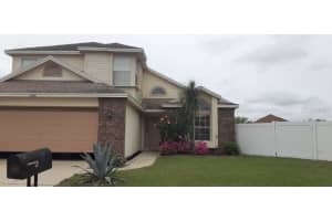 2805 KINGSTON COURT, KISSIMMEE, FL 34746 Sold 08/15/24