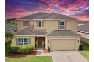 1051 Andalusia Loop, Davenport, FL 33837, Sold 06/26/24