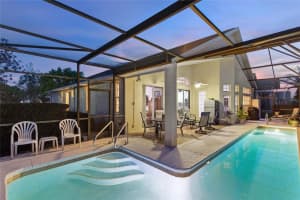 100 MOSS LN, DAVENPORT, FL 33837 - MLS#MFRS5101667