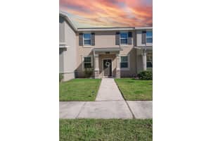 2987 AQUAVIRGO LOOP #104, ORLANDO, FL 32837 Sold 07/05/24