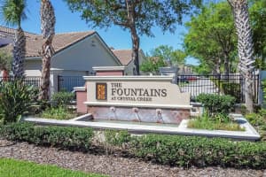 2987 AQUAVIRGO LOOP #104, ORLANDO, FL 32837 Sold 07/05/24