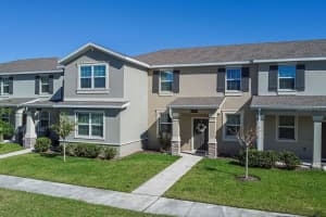 2987 AQUAVIRGO LOOP #104, ORLANDO, FL 32837 Sold 07/05/24
