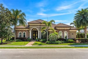 2898 WYNDHAM WAY, MELBOURNE, FL 32940 Sold 04/22/24
