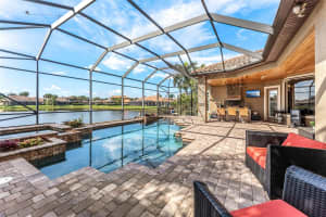 2898 WYNDHAM WAY, MELBOURNE, FL 32940 Sold 04/22/24