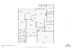 3570 SALT MARSH CIRCLE, WEST MELBOURNE, FL 32904 Sold 05/30/24