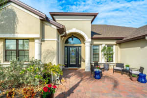 3570 SALT MARSH CIRCLE, WEST MELBOURNE, FL 32904 Sold 05/30/24