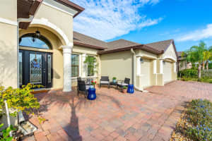 3570 SALT MARSH CIRCLE, WEST MELBOURNE, FL 32904 Sold 05/30/24