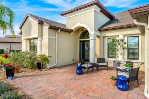 3570 SALT MARSH CIRCLE, WEST MELBOURNE, FL 32904 Sold 05/30/24