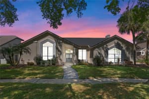735 RED WING DRIVE, LAKE MARY, FL 32746 Sold 05/01/24