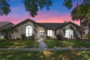 735 RED WING DRIVE, LAKE MARY, FL 32746 Sold 05/01/24