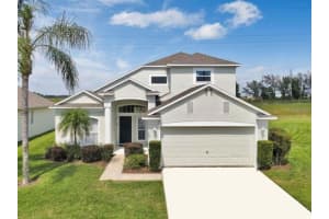306 FOX LOOP, DAVENPORT, FL 33837 Sold 07/03/24