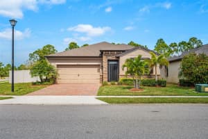 4156 CATGRASS LANE, WEST MELBOURNE, FL 32904 Sold 04/23/24