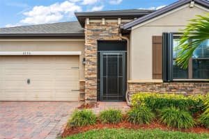 4156 CATGRASS LANE, WEST MELBOURNE, FL 32904 Sold 04/23/24